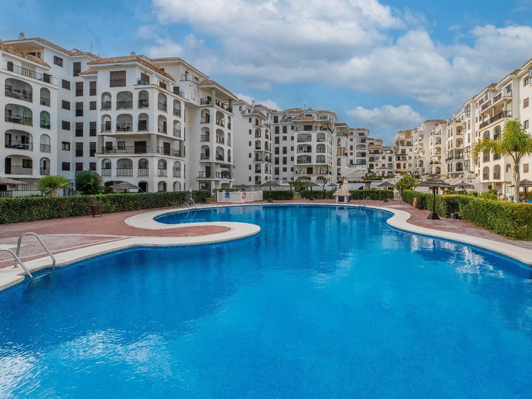Apartment for Sale  in Manilva, Malaga 22