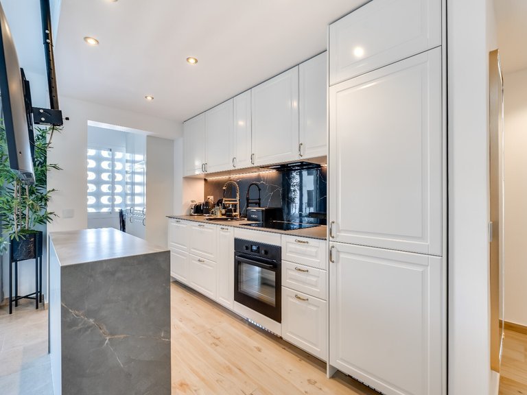 Apartment for Sale  in Manilva, Malaga 8
