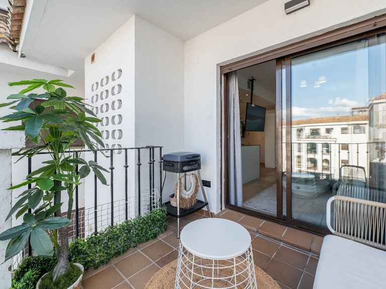 Apartment for Sale  in Manilva, Malaga 3