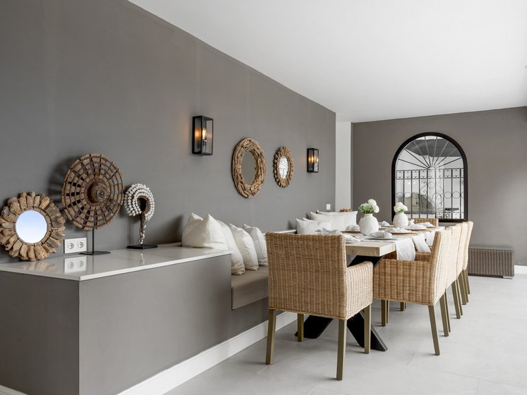 Apartment for Sale  in Benahavis, Malaga 17