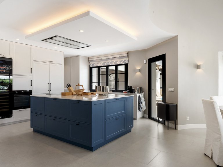 Apartment for Sale  in Benahavis, Malaga 14