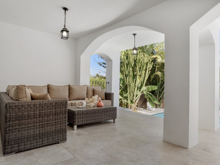 Apartment for Sale  in Marbella, Malaga 8