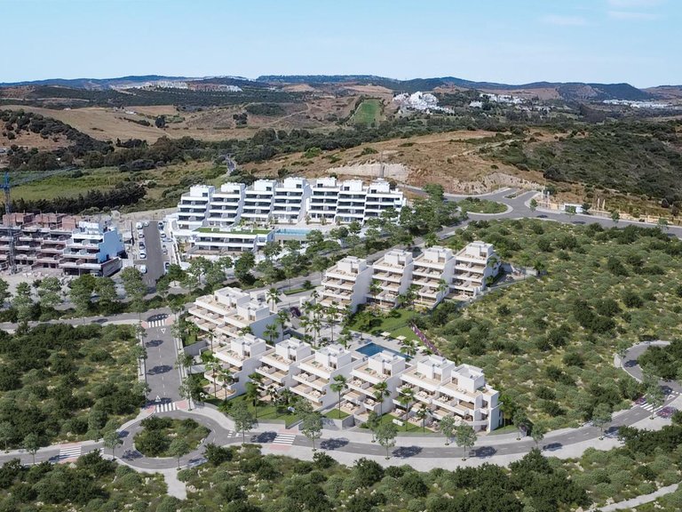 Apartment for Sale  in Estepona, Malaga 12