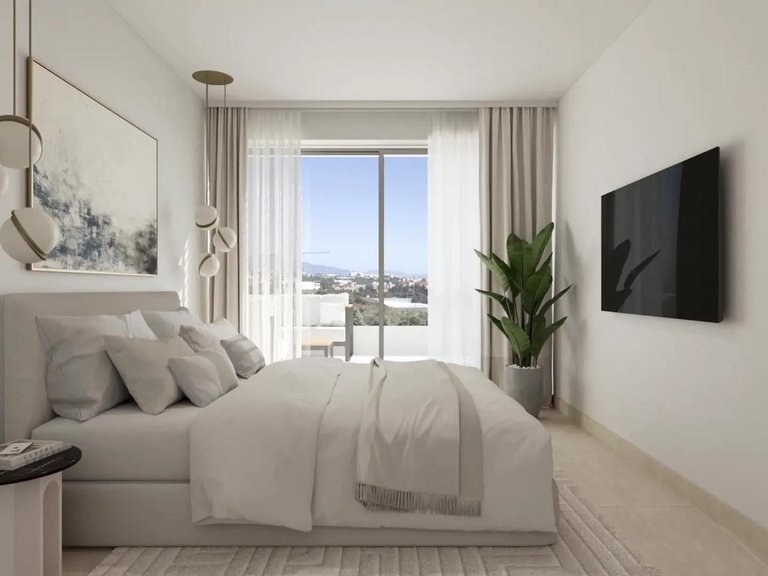 Apartment for Sale  in Estepona, Malaga 7