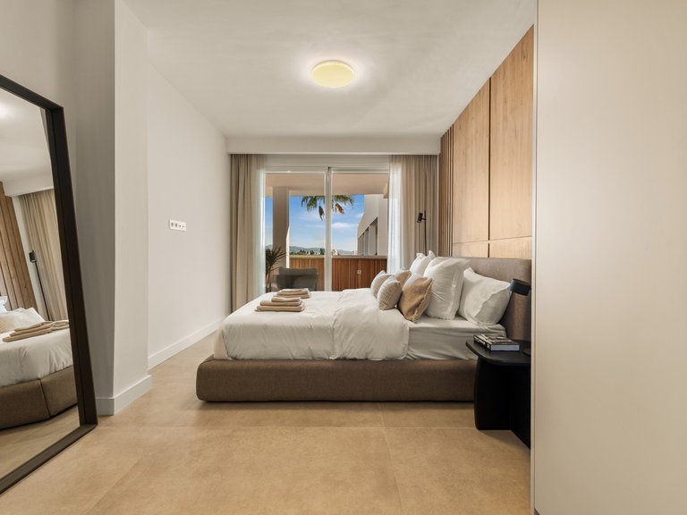 Apartment for Sale  in Marbella, Malaga 17