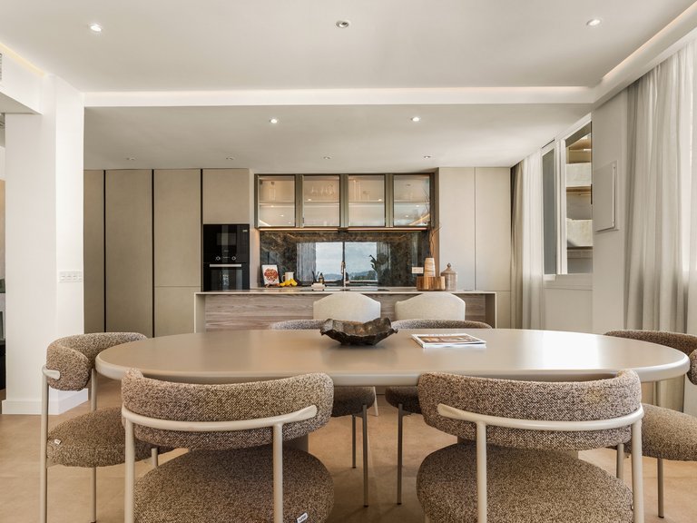 Apartment for Sale  in Marbella, Malaga 11
