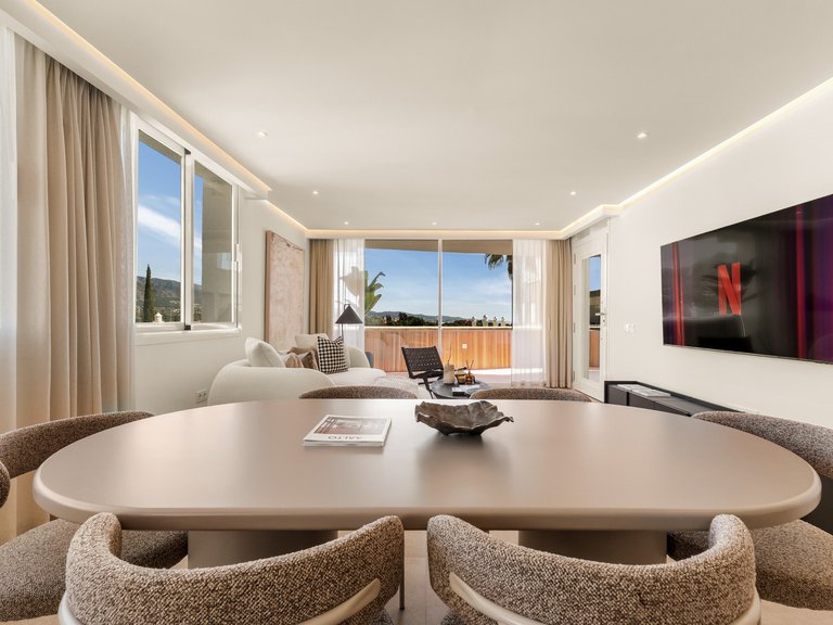 Apartment for Sale  in Marbella, Malaga 9
