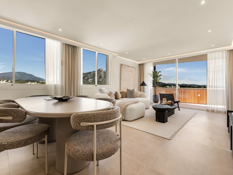 Apartment for Sale  in Marbella, Malaga 6