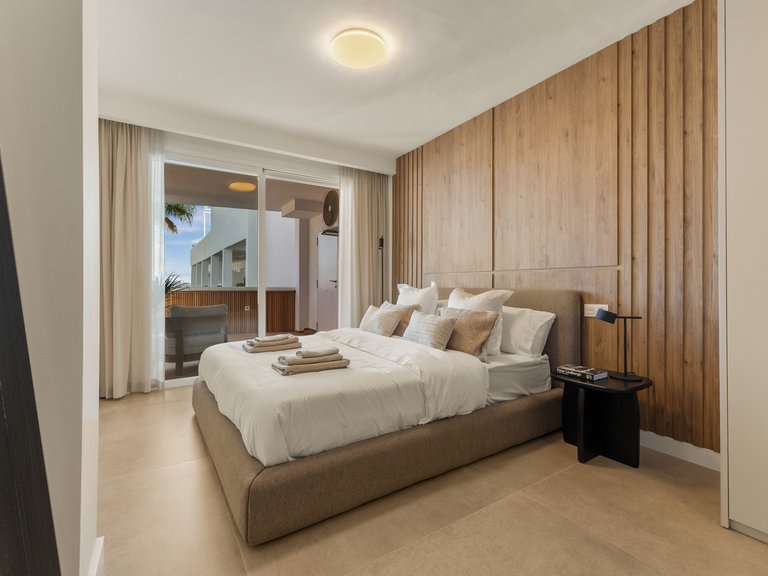 Apartment for Sale  in Marbella, Malaga 19