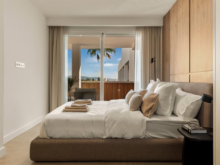 Apartment for Sale  in Marbella, Malaga 20