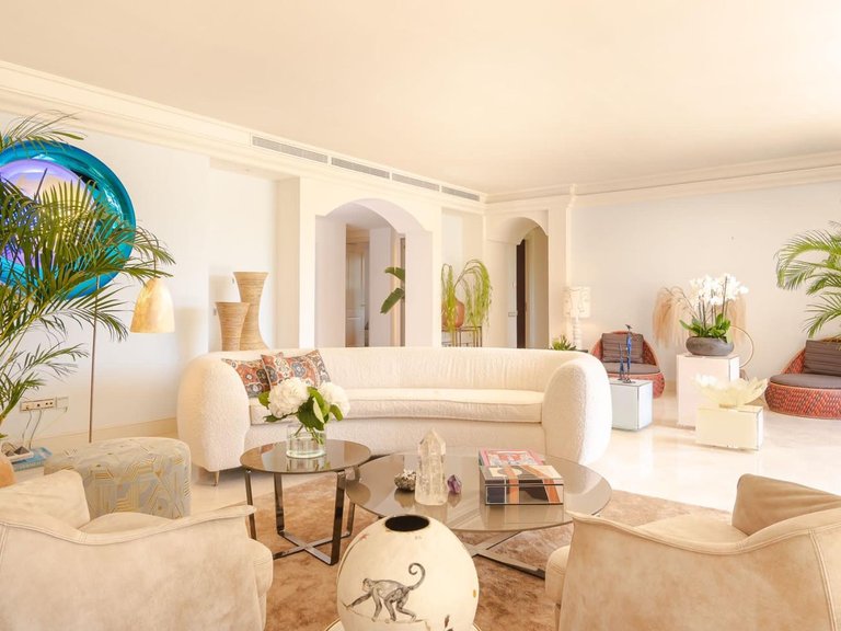 Villa for Rent in Marbella Golden Mile, Marbella, Malaga 22