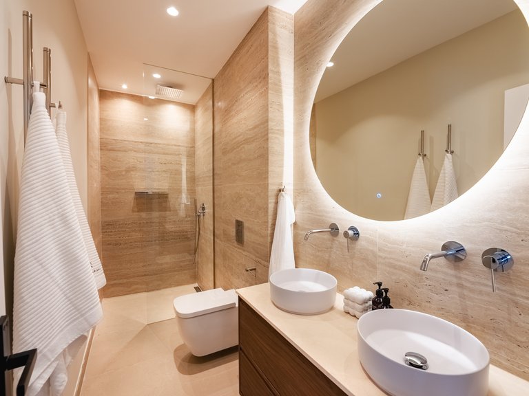 Town House for Sale in Marbella Golden Mile, Marbella, Malaga 9