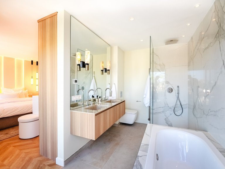 Town House for Sale in Marbella Golden Mile, Marbella, Malaga 5