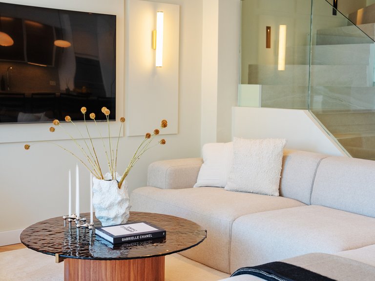 Town House for Sale in Marbella Golden Mile, Marbella, Malaga 14