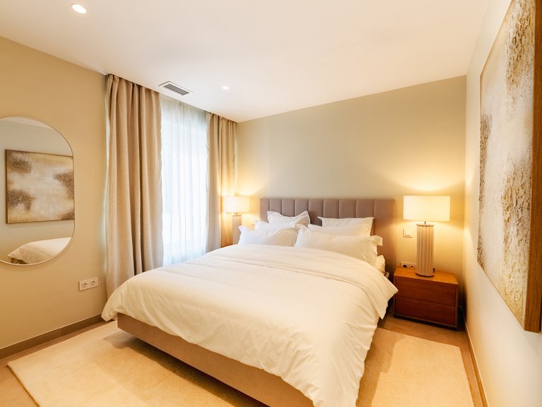 Town House for Sale in Marbella Golden Mile, Marbella, Malaga 10