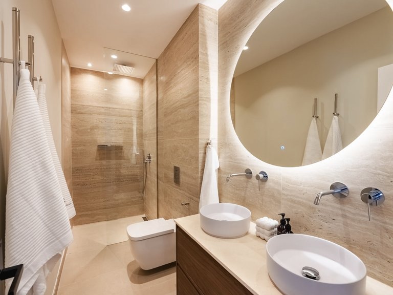 Town House for Sale in Marbella Golden Mile, Marbella, Malaga 22