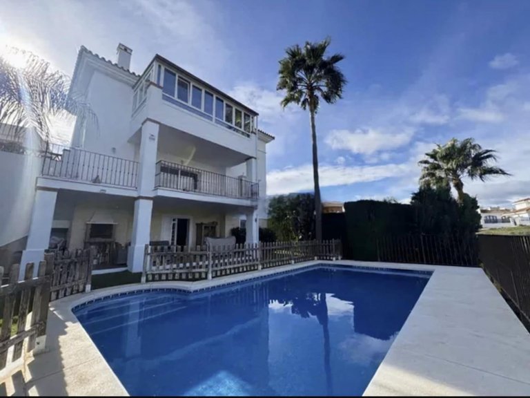 Villa for Sale in Mijas Costa, Malaga 7