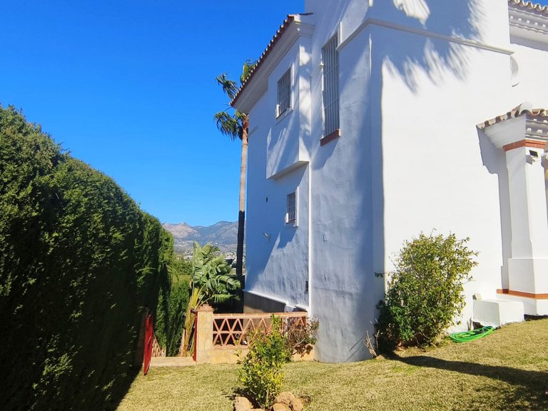 Villa for Sale in Mijas Costa, Malaga 22