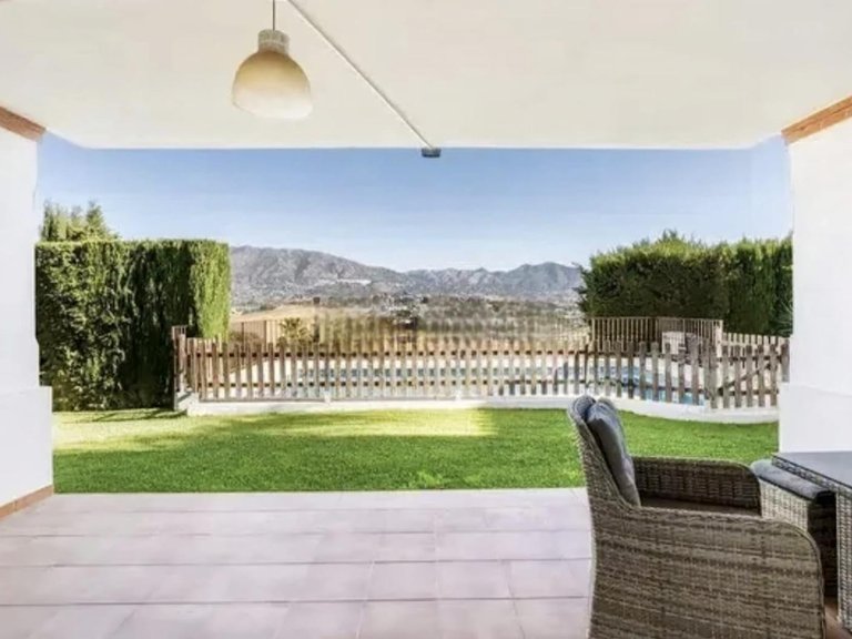 Villa for Sale in Mijas Costa, Malaga 3