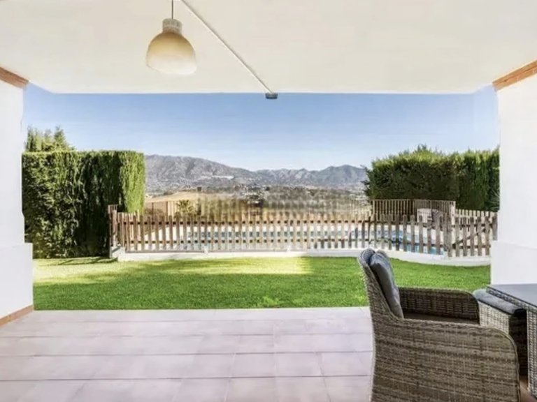 Villa for Sale in Mijas Costa, Malaga 8
