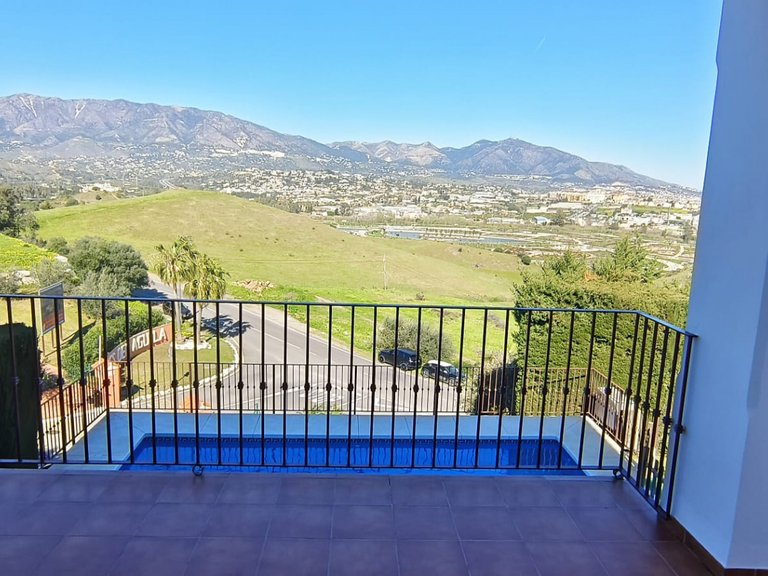 Villa for Sale in Mijas Costa, Malaga 6