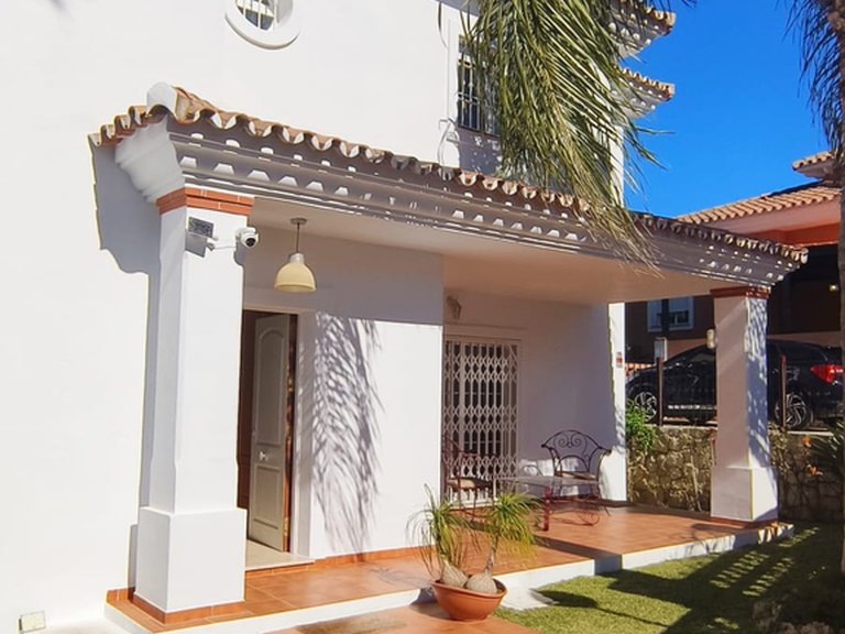 Villa for Sale in Mijas Costa, Malaga 13