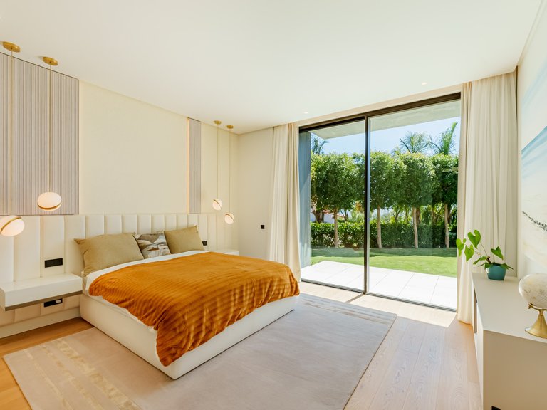 Villa for Sale in The Hills, Benahavis, Malaga 51