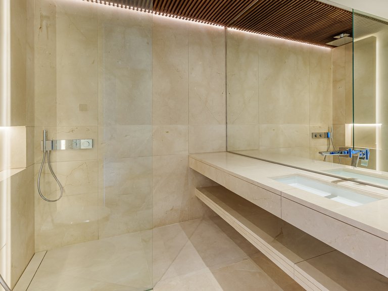 Villa for Sale in The Hills, Benahavis, Malaga 52