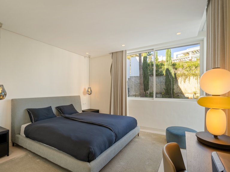 Penthouse for Sale in Palo Alto, Ojen, Malaga 11