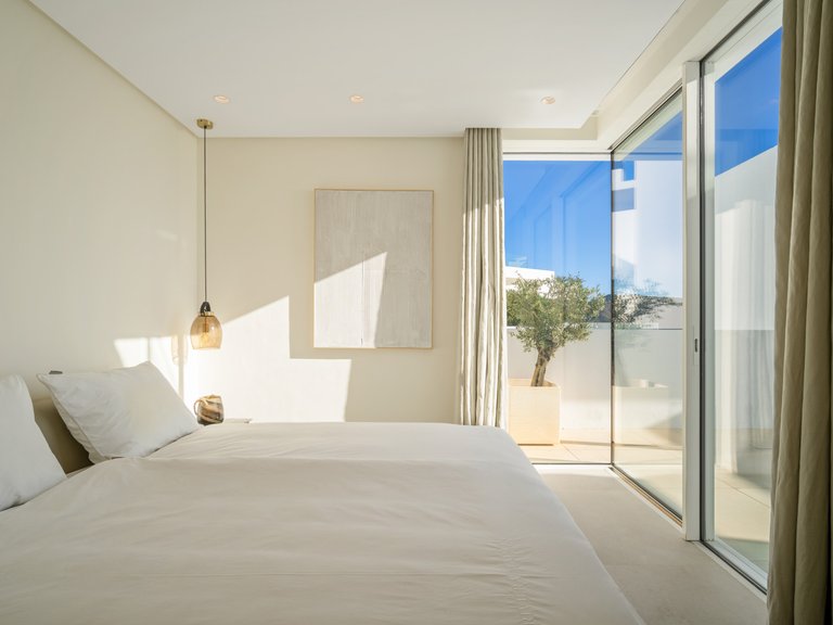 Penthouse for Sale in Palo Alto, Ojen, Malaga 6
