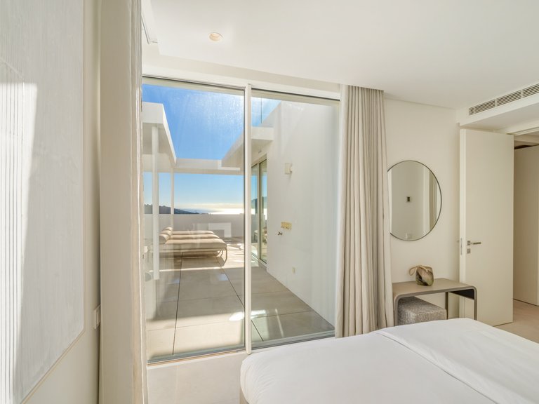 Penthouse for Sale in Palo Alto, Ojen, Malaga 8