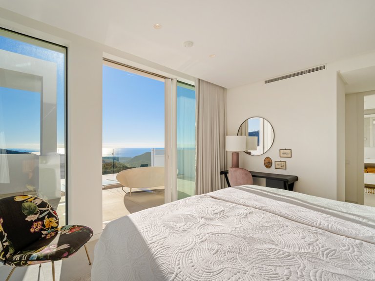 Penthouse for Sale in Palo Alto, Ojen, Malaga 15