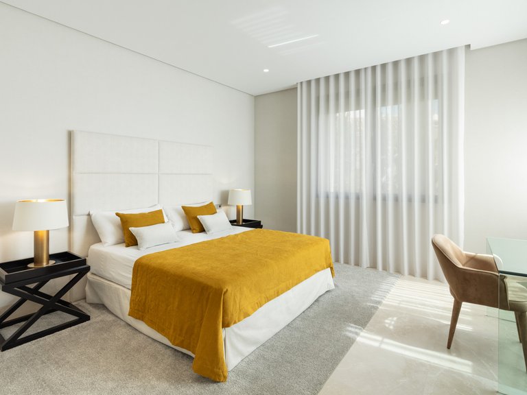 Villa for Sale in Estepona East, Estepona, Malaga 26