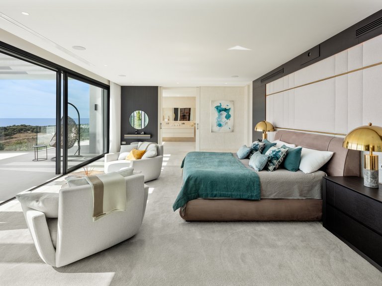 Villa for Sale in Estepona East, Estepona, Malaga 27