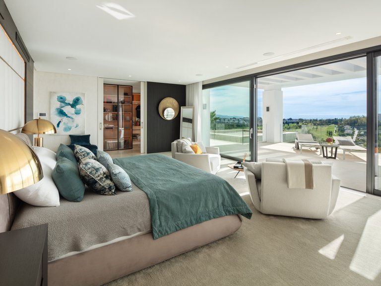 Villa for Sale in Estepona East, Estepona, Malaga 28