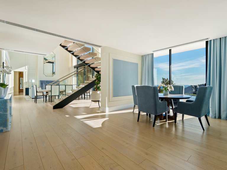 Villa for Sale in El Madroñal, Benahavis, Malaga 31