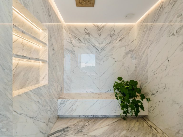 Villa for Sale in El Madroñal, Benahavis, Malaga 25