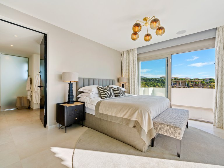 Town House for Sale in Nueva Andalucia, Marbella, Malaga 4