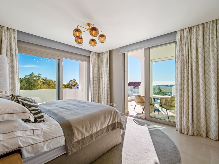 Town House for Sale in Nueva Andalucia, Marbella, Malaga 3