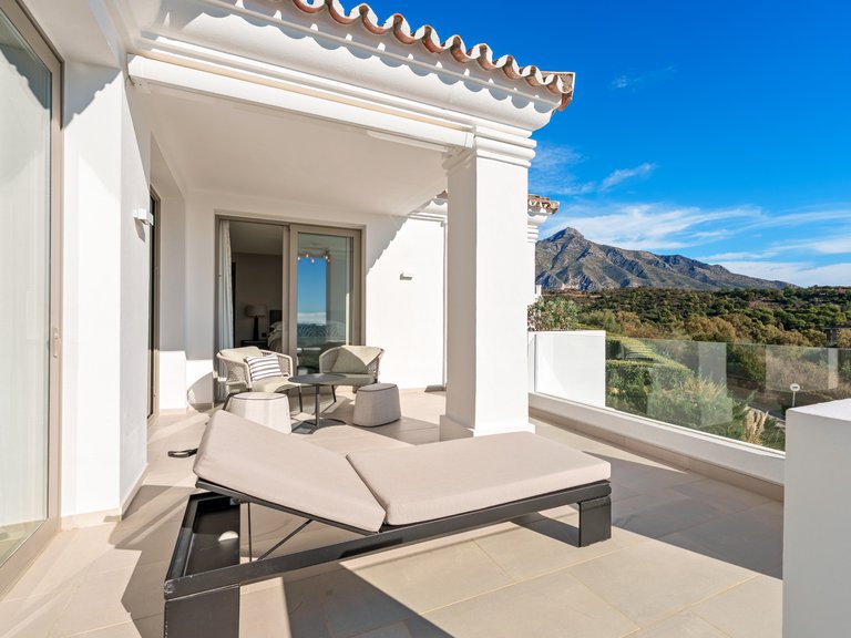Town House for Sale in Nueva Andalucia, Marbella, Malaga 22