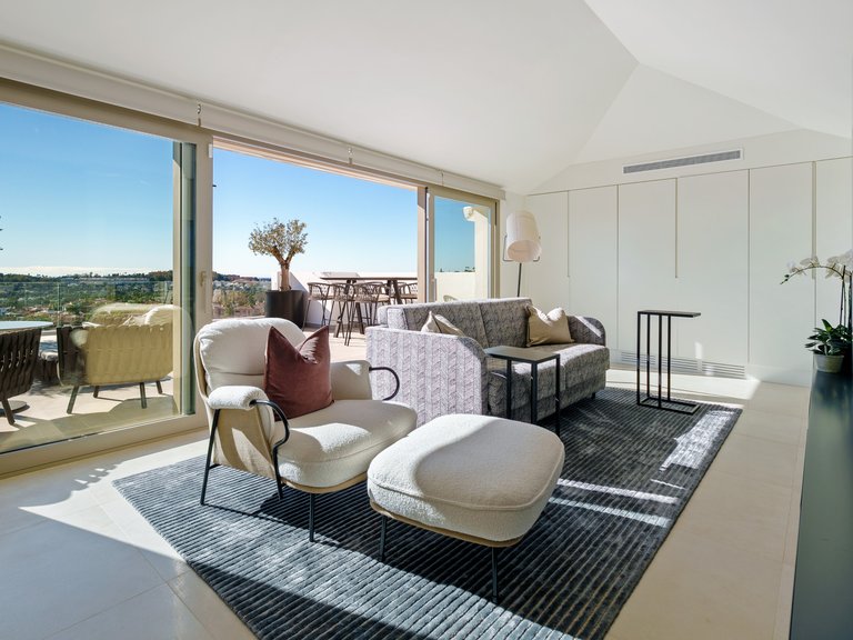 Town House for Sale in Nueva Andalucia, Marbella, Malaga 33
