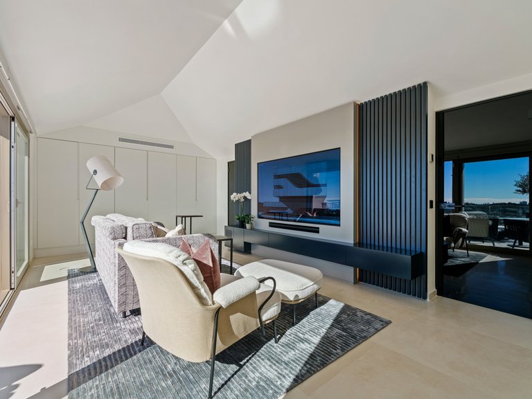 Town House for Sale in Nueva Andalucia, Marbella, Malaga 32