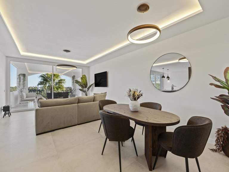 Apartment for Sale in Altos de La Quinta, Benahavis, Malaga 21