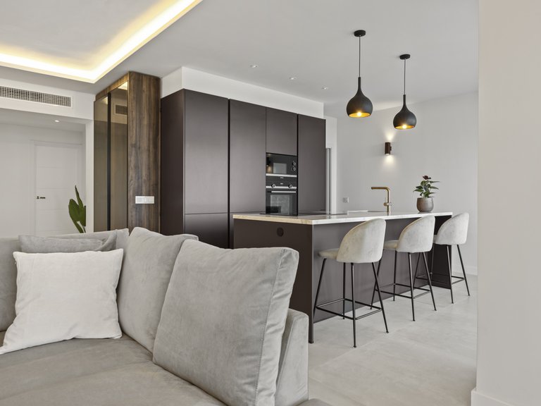 Apartment for Sale in Altos de La Quinta, Benahavis, Malaga 14