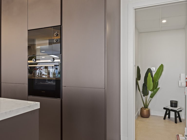 Apartment for Sale in Altos de La Quinta, Benahavis, Malaga 12