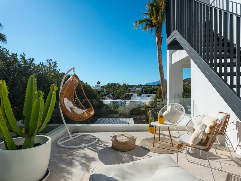 Villa for Sale in Nueva Andalucia, Marbella, Malaga 1