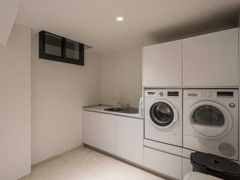 Villa for Sale in Nueva Andalucia, Marbella, Malaga 20