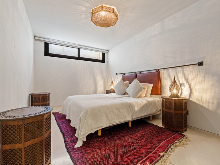 Villa for Sale in Nueva Andalucia, Marbella, Malaga 57