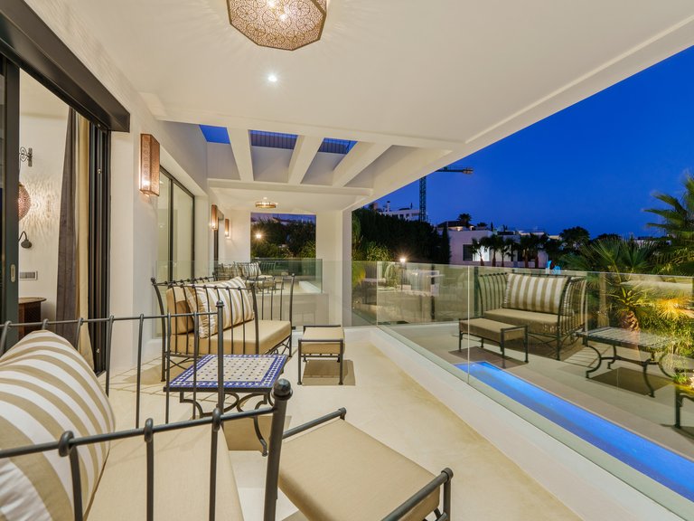Villa for Sale in Nueva Andalucia, Marbella, Malaga 7