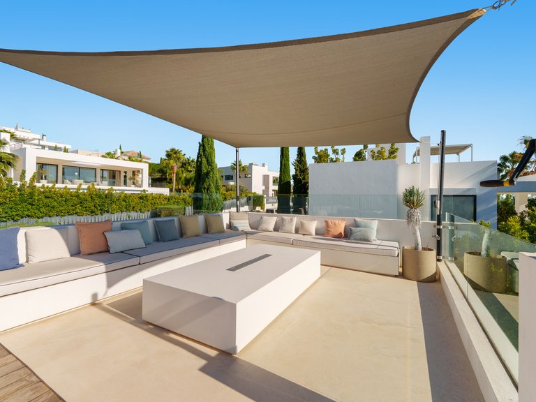 Villa for Sale in Nueva Andalucia, Marbella, Malaga 13